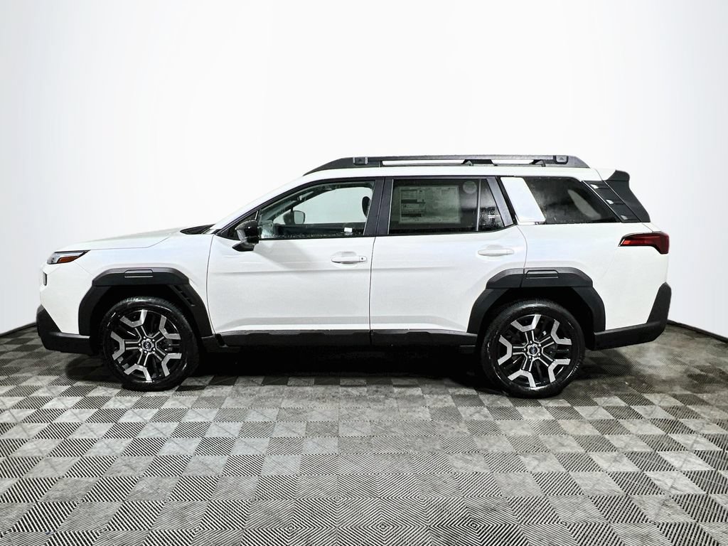 New 2026 Subaru Outback Touring XT AWD/4WD image 4