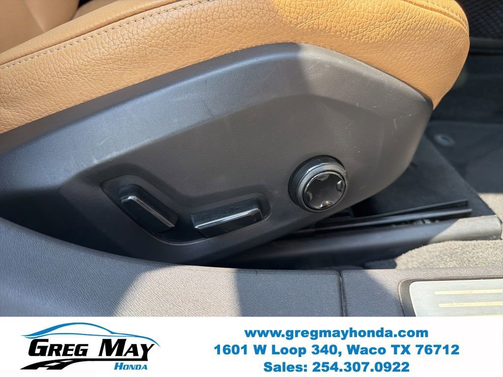 Used 2018 Volvo S90 T5 Momentum w/ Convenience Package FWD image 35