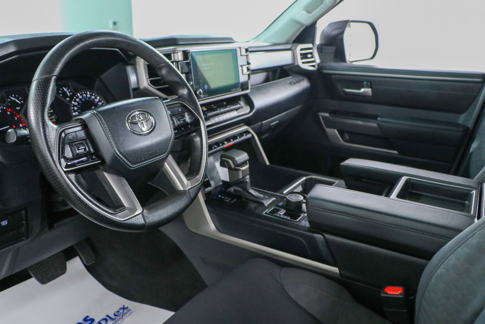 Used 2022 Toyota Tundra SR5 image 24
