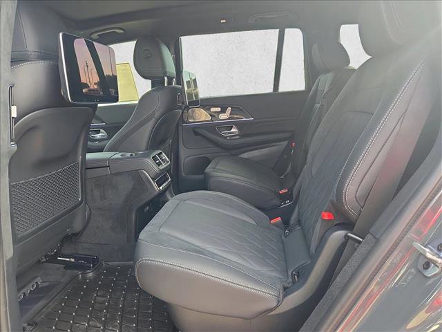 New 2026 Mercedes-Benz GLS 63 AMG 4MATIC image 15