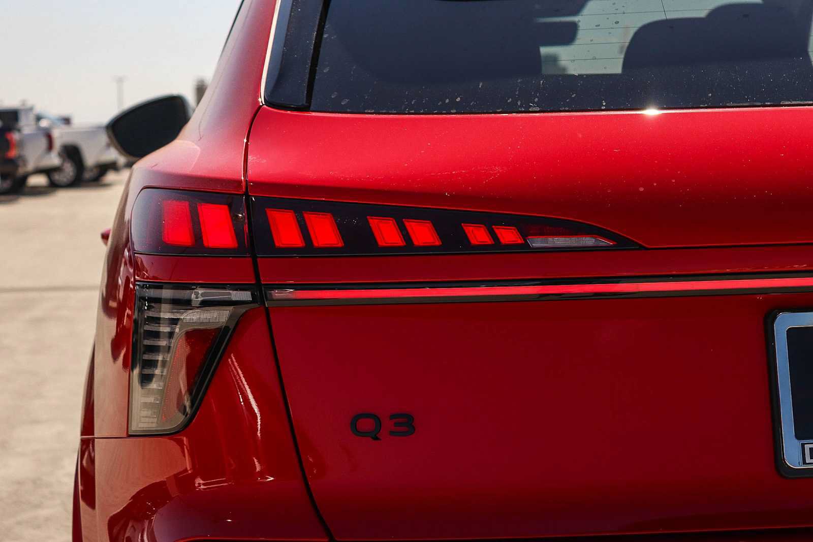 New 2026 Audi Q3 quattro 2.0T AWD/4WD image 12