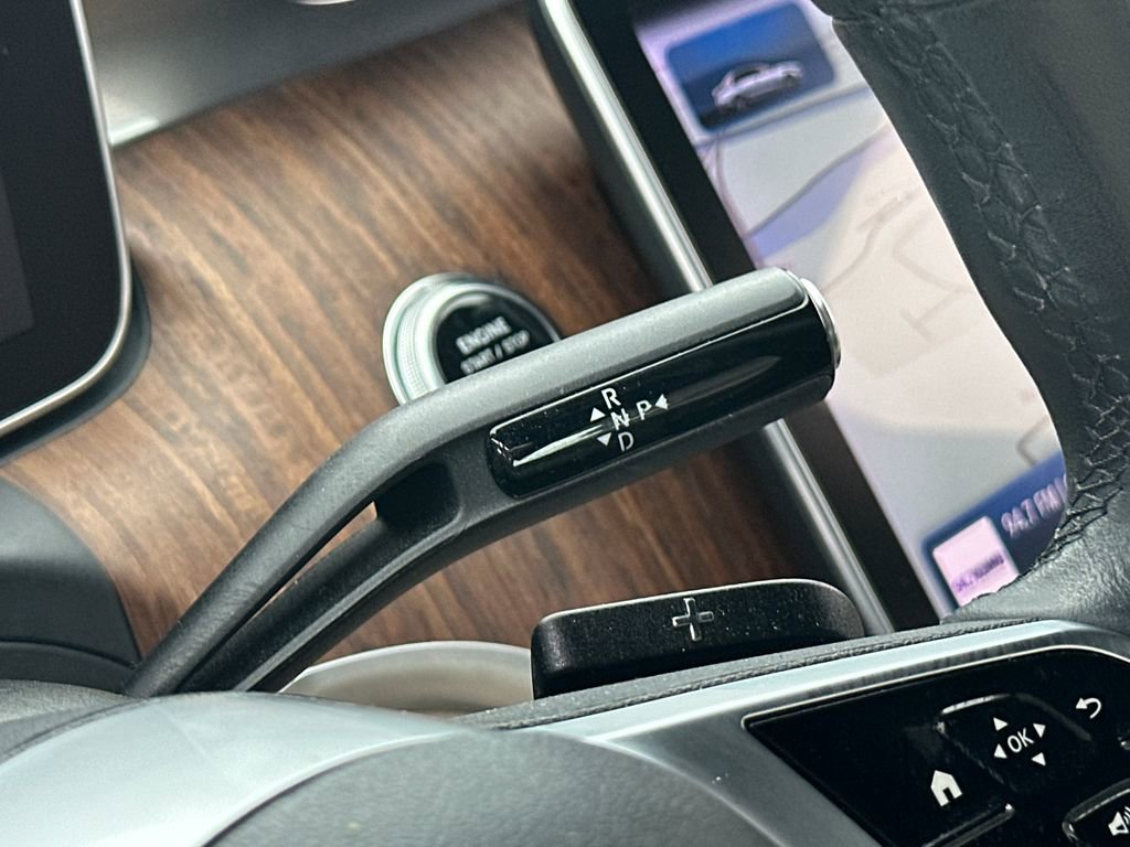 Used 2023 Mercedes-Benz C 300 Sedan image 18