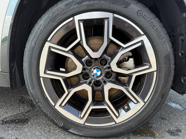 Used 2023 BMW X1 xDrive28i w/ Convenience Package AWD/4WD image 16