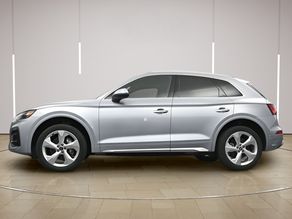 Used 2021 Audi Q5 Prestige AWD/4WD image 32