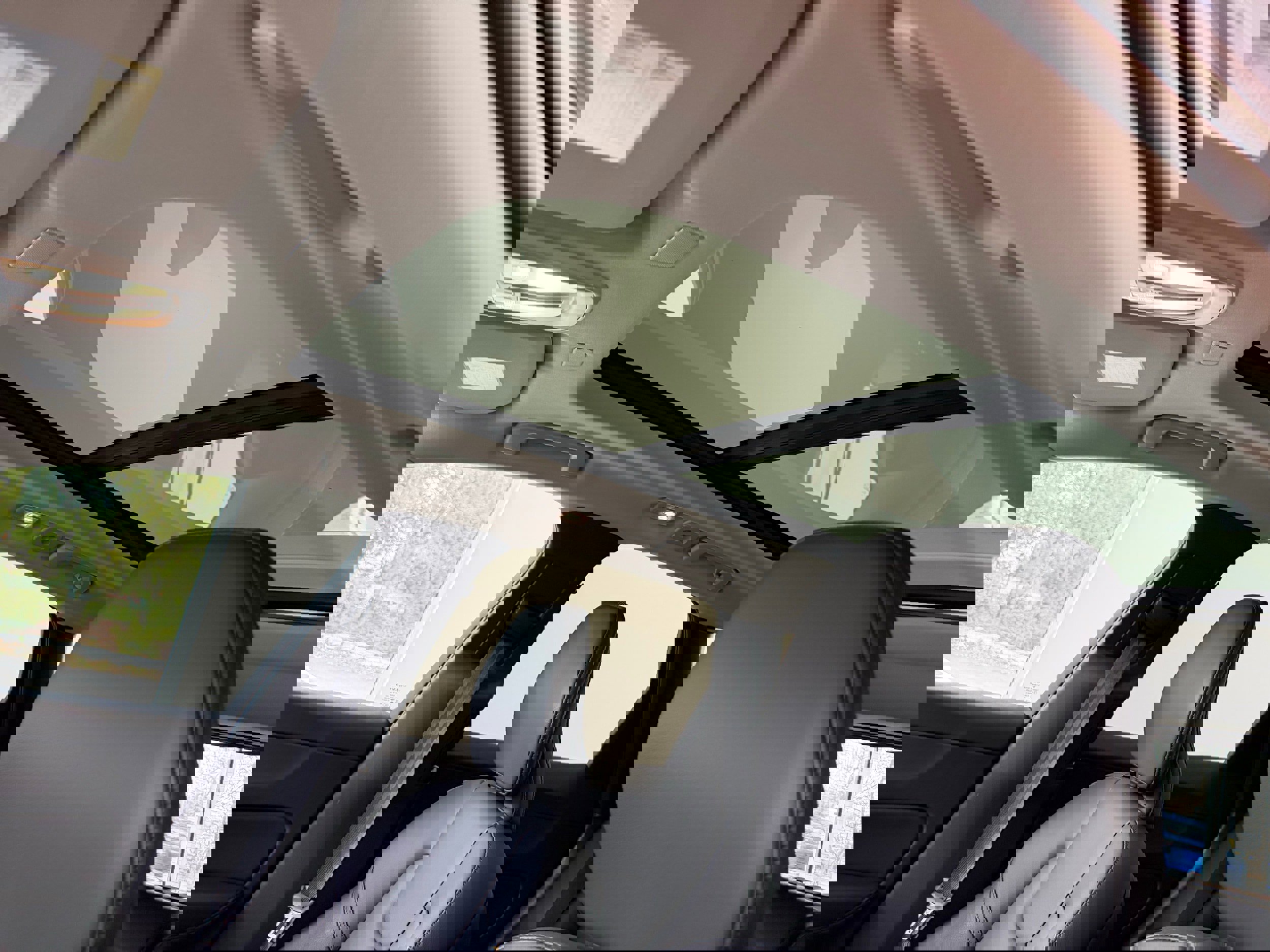 Certified 2025 Volvo XC60 B5 Core w/ Climate Package image 12