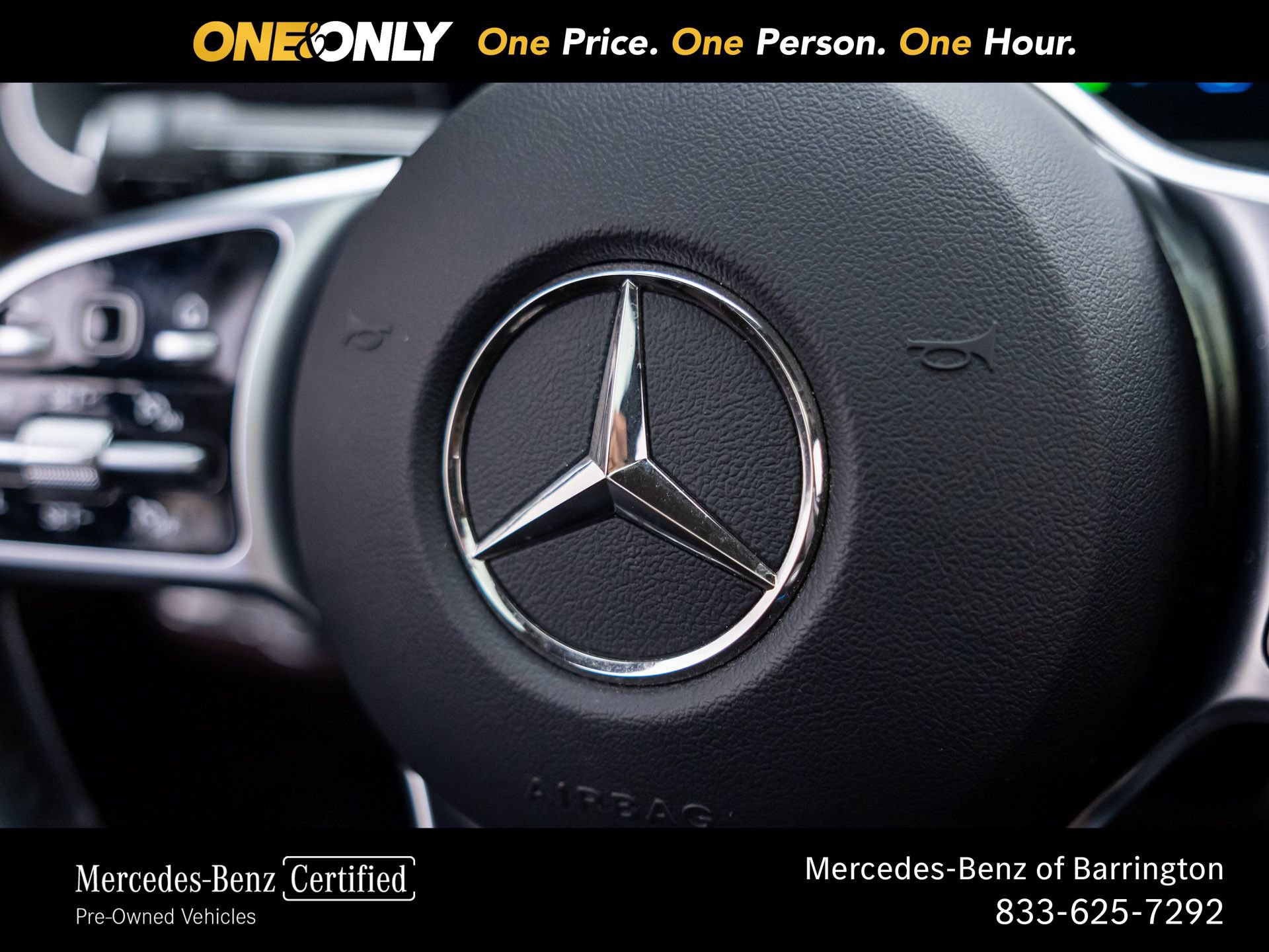 Certified 2023 Mercedes-Benz GLS 450 4MATIC image 30