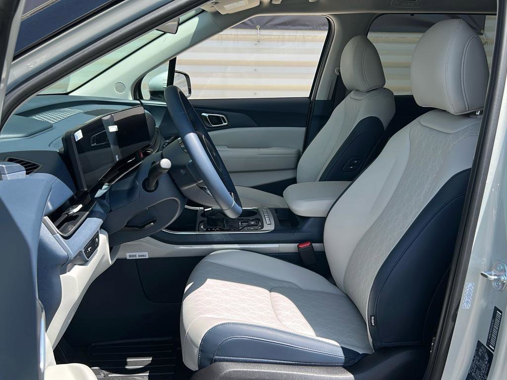 New 2026 Kia Carnival EX image 10