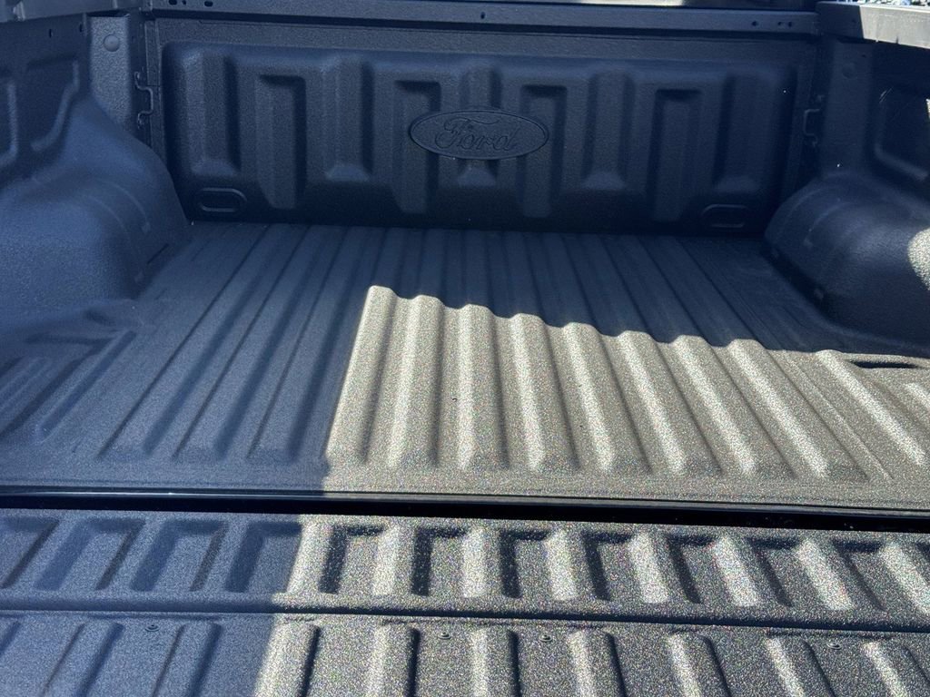 New 2025 Ford Ranger Raptor image 10