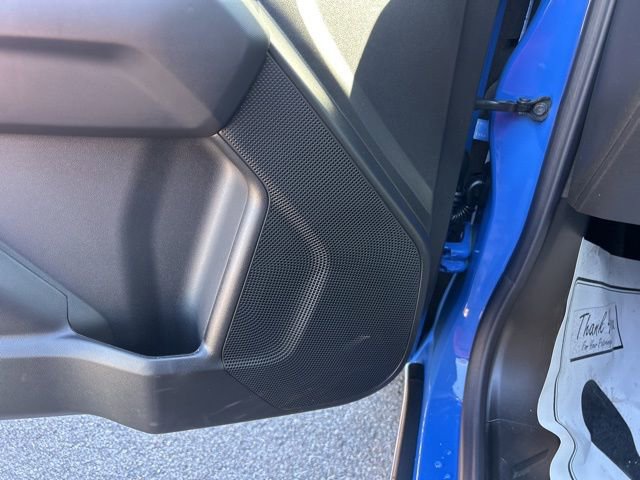 New 2026 Chevrolet Colorado Trail Boss image 14