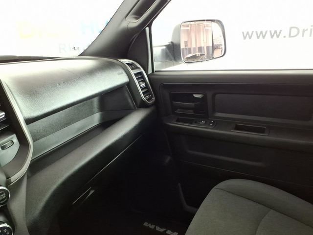 Used 2022 RAM 3500 Tradesman image 22