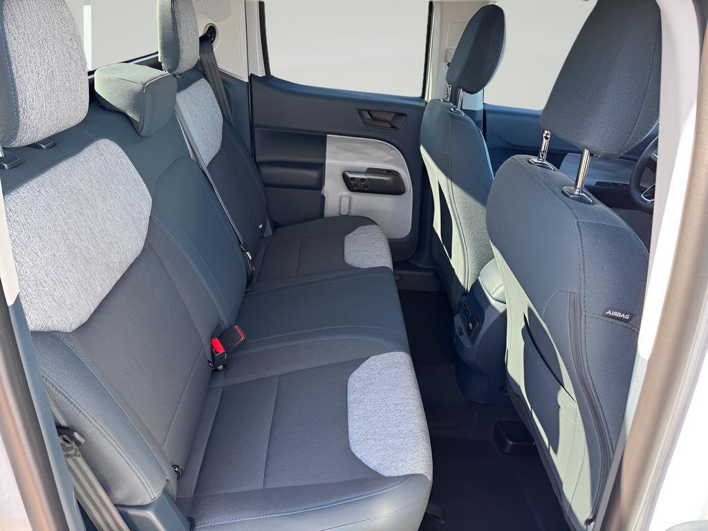 New 2026 Ford Maverick XLT w/ XLT Luxury Package image 16