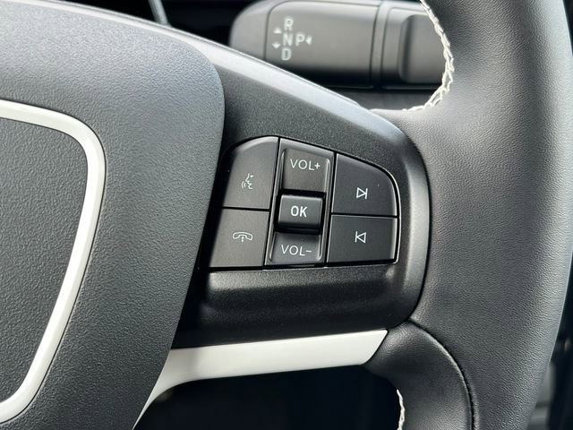 New 2025 Ford Mustang Mach-E GT w/ Interior Protection Package image 24