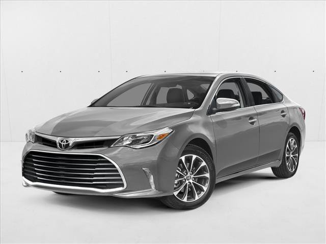 Used 2016 Toyota Avalon XLE Premium