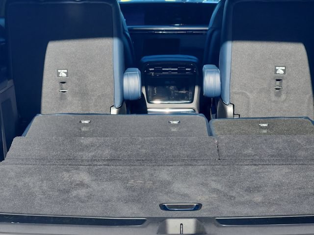 New 2025 Cadillac Escalade IQ Sport 2 AWD/4WD image 24