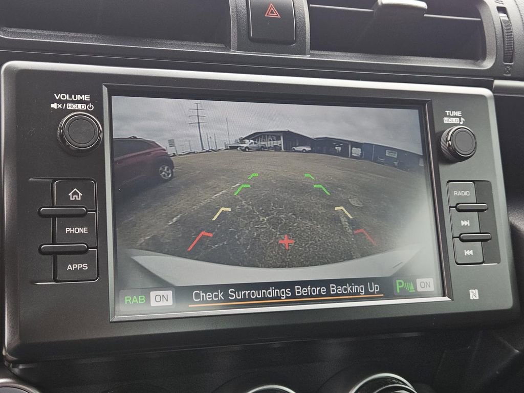 Used 2023 Toyota GR86 image 15