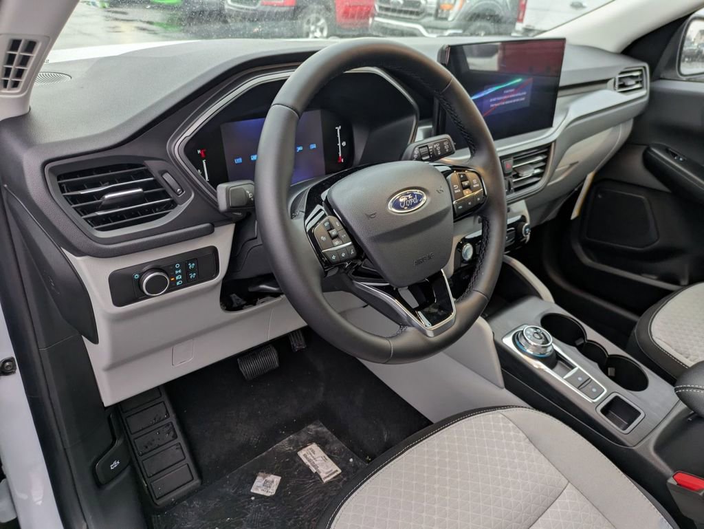 New 2026 Ford Escape Active w/ Tech Pack #1 AWD/4WD image 19
