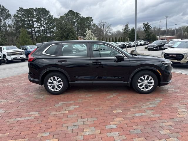 Certified 2023 Honda CR-V LX image 37