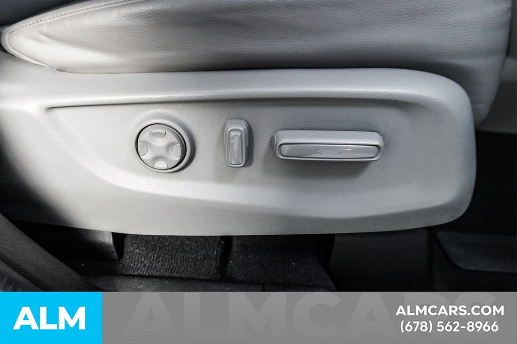 Used 2024 Honda Odyssey EX-L image 44