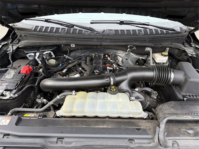 Used 2022 Ford Expedition Timberline image 28