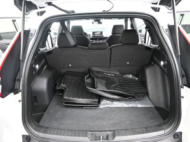 Used 2023 Honda CR-V Sport image 16