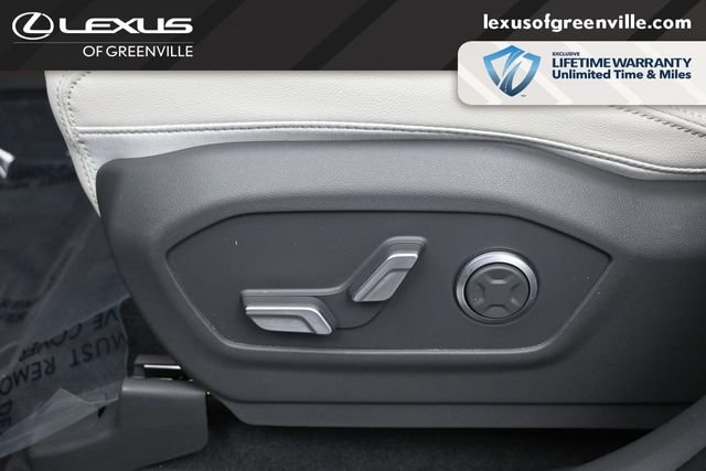 Used 2026 Hyundai Santa Fe Limited FWD image 20