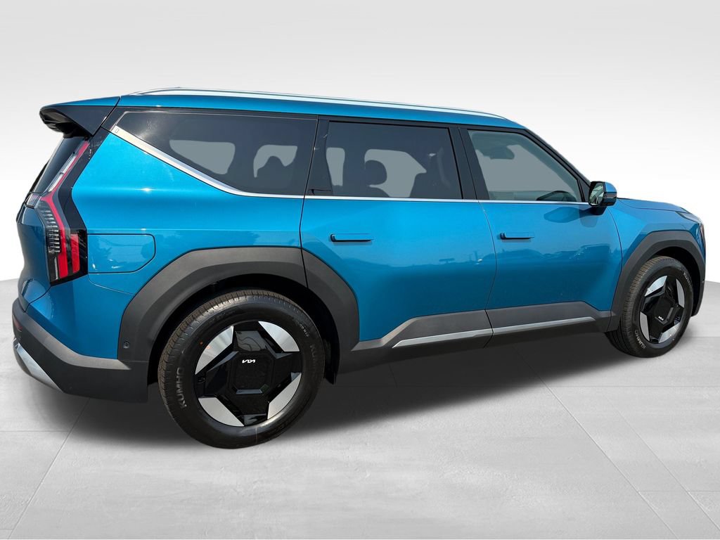 New 2026 Kia EV9 Wind AWD/4WD image 7