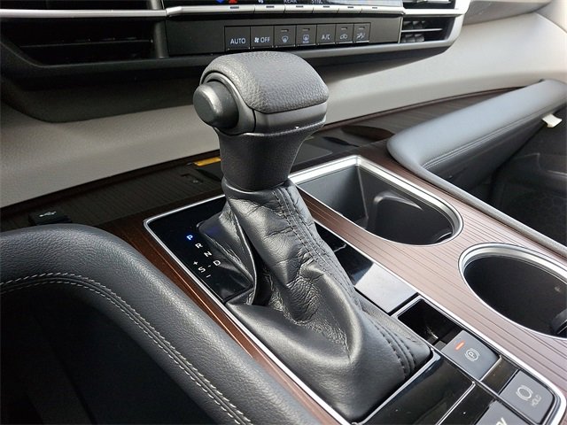 Used 2021 Toyota Sienna LE w/ LE Plus Package image 17