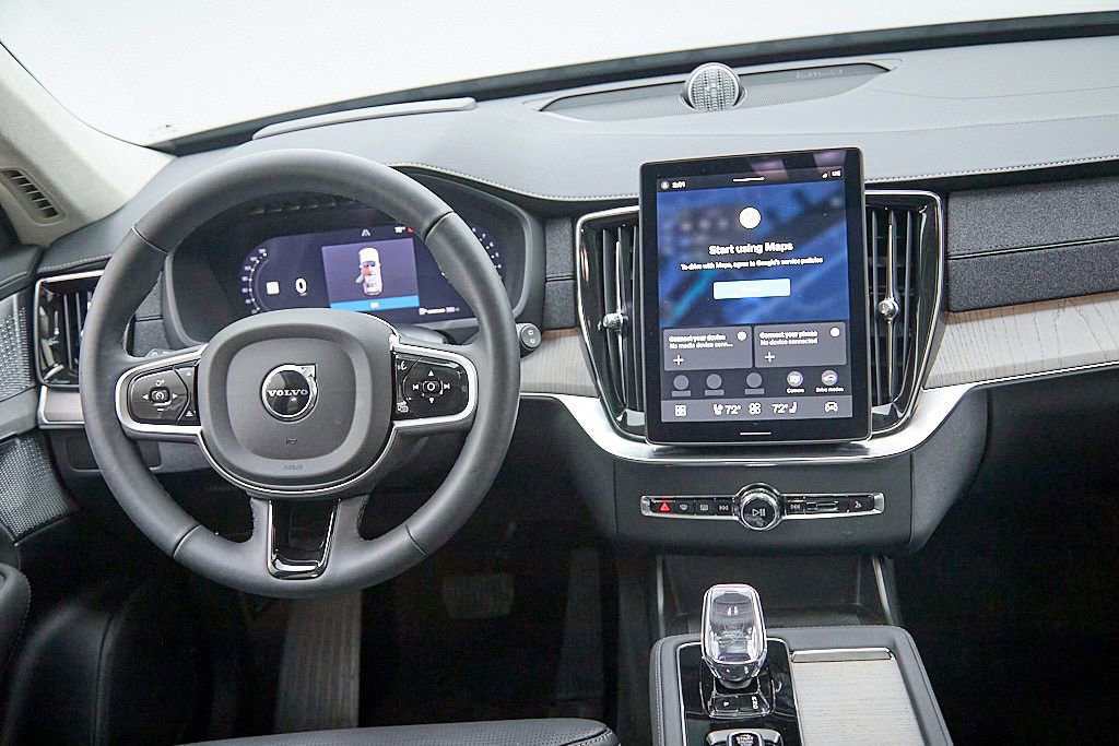 New 2026 Volvo XC90 B6 Ultra w/ Lounge Package image 28