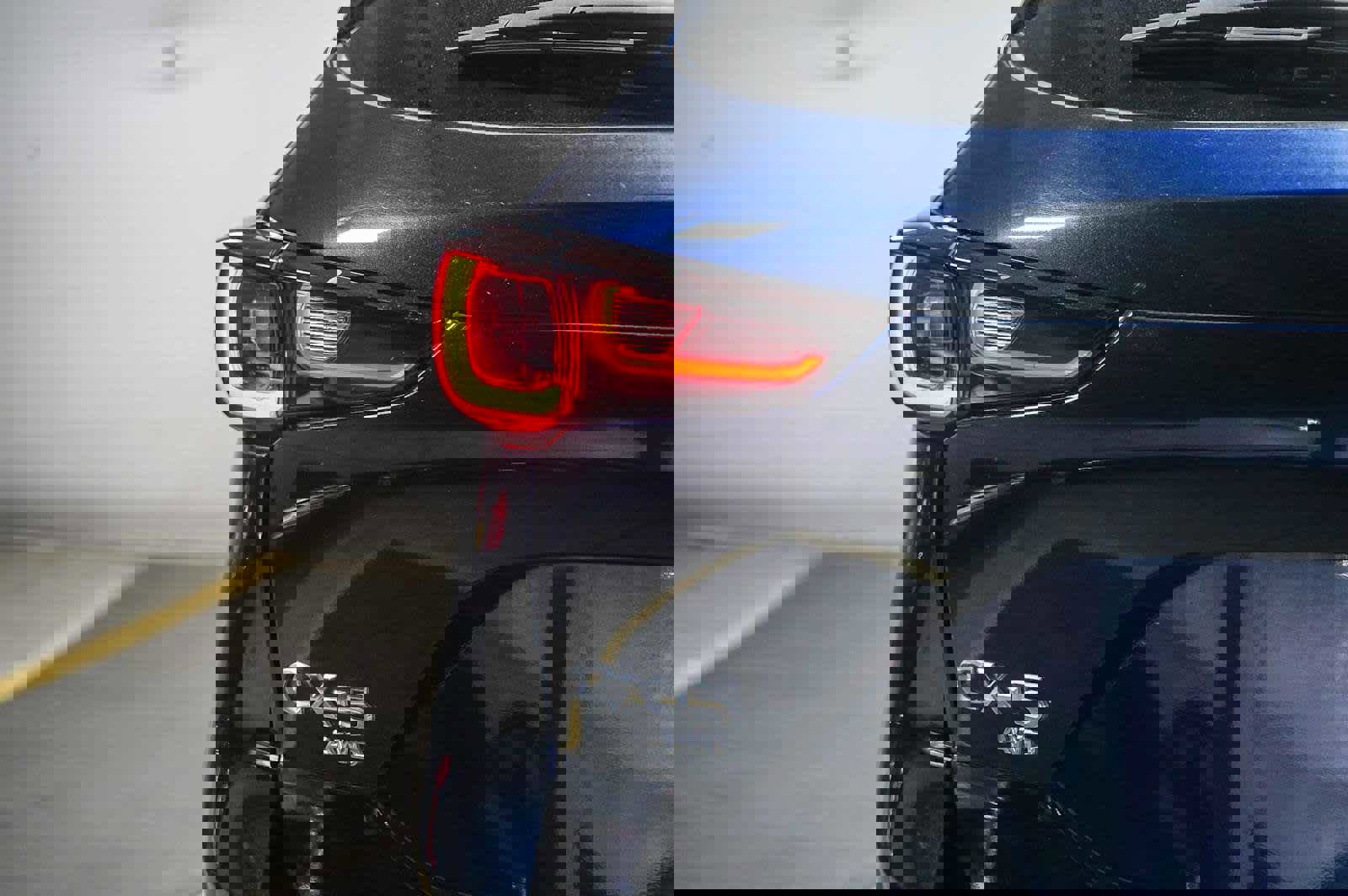 Used 2023 MAZDA CX-5 AWD 2.5 S w/ Premium Plus Pkg image 12