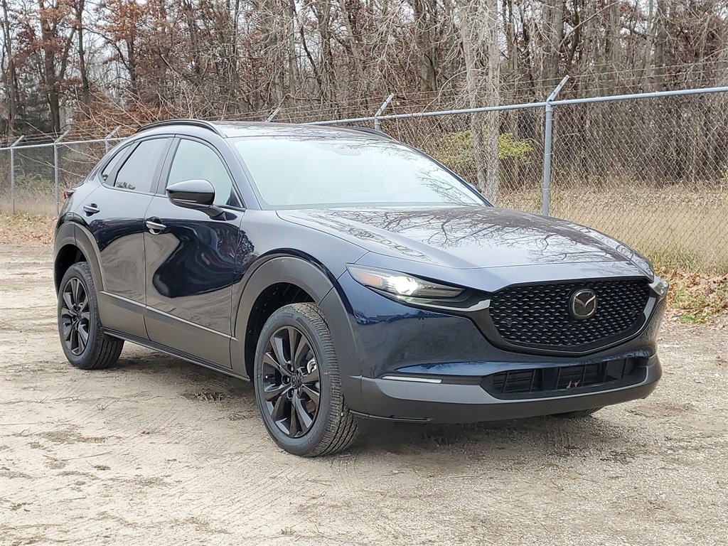 New 2026 MAZDA CX-30 AWD 2.5 S image 4