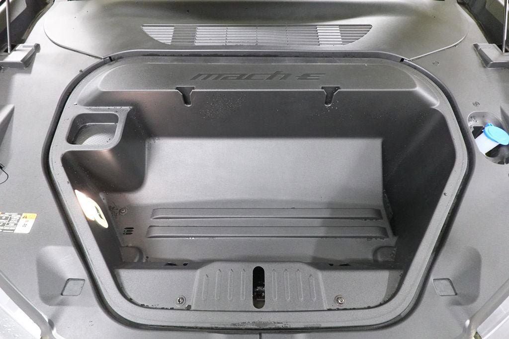 Used 2025 Ford Mustang Mach-E Premium AWD/4WD image 36