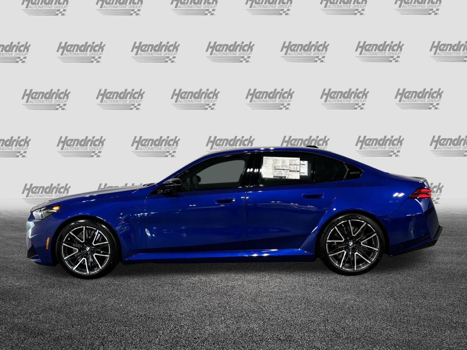 New 2027 BMW M5 w/ Executive Package AWD/4WD image 5