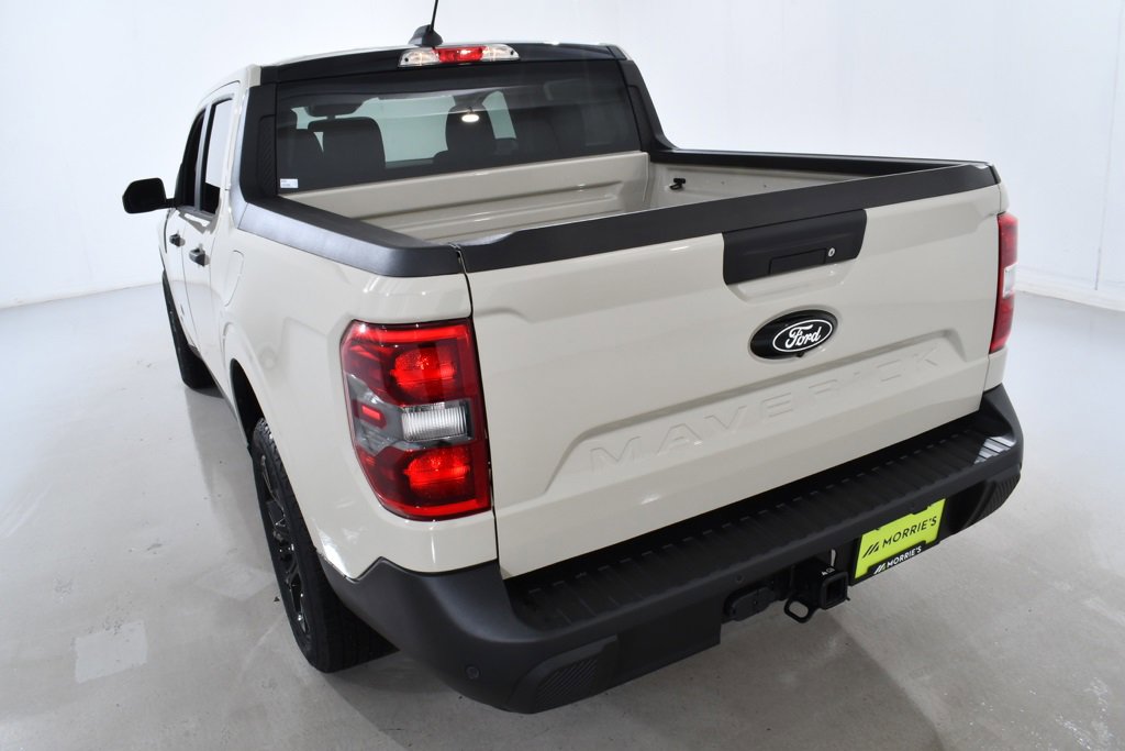 New 2025 Ford Maverick XLT w/ XLT Luxury Package image 14