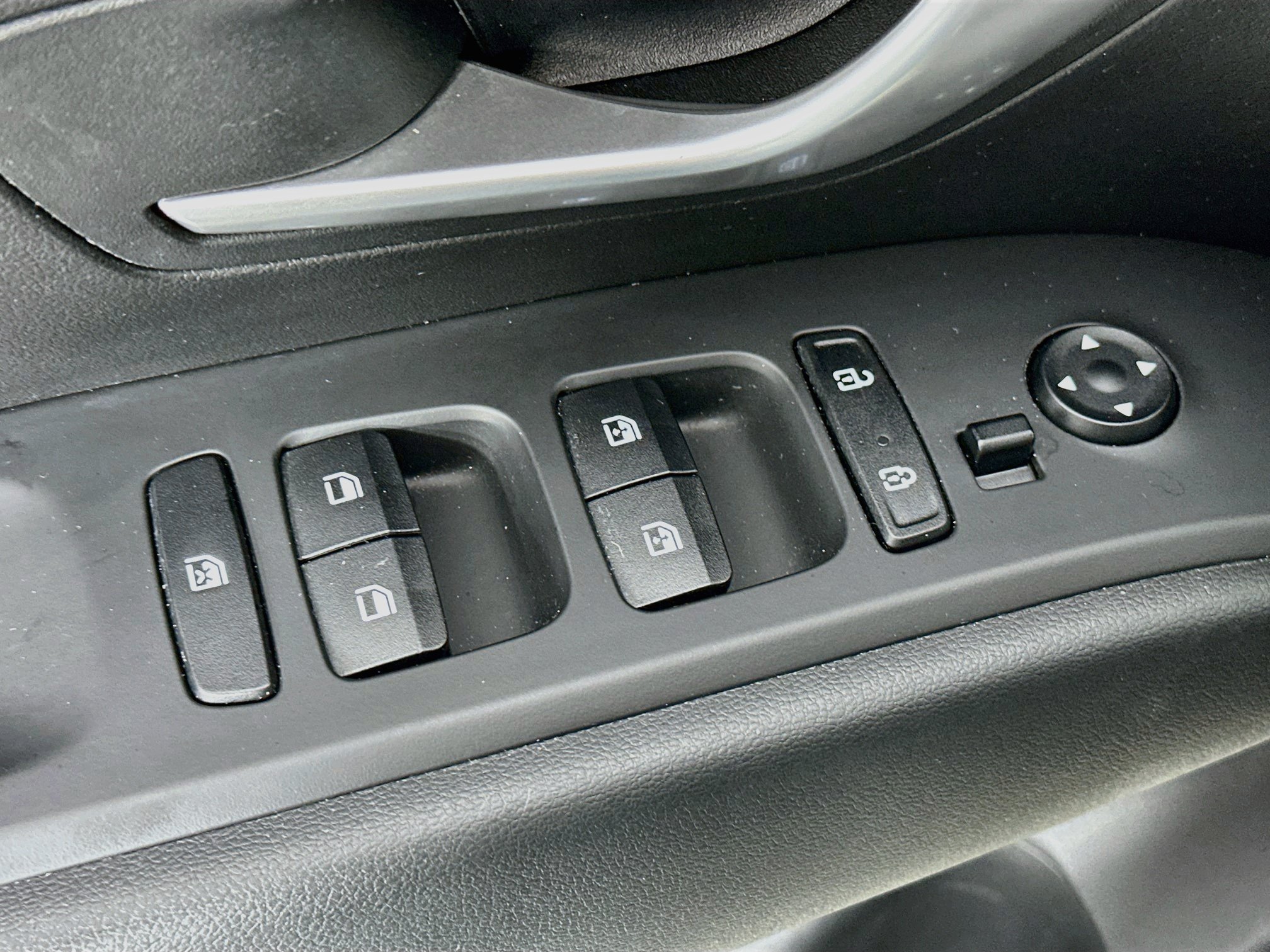 Used 2023 Hyundai Tucson SEL w/ Convenience Package FWD image 17