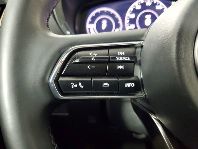 Certified 2024 MAZDA CX-90 Plug-In Hybrid w/ Premium Plus image 26