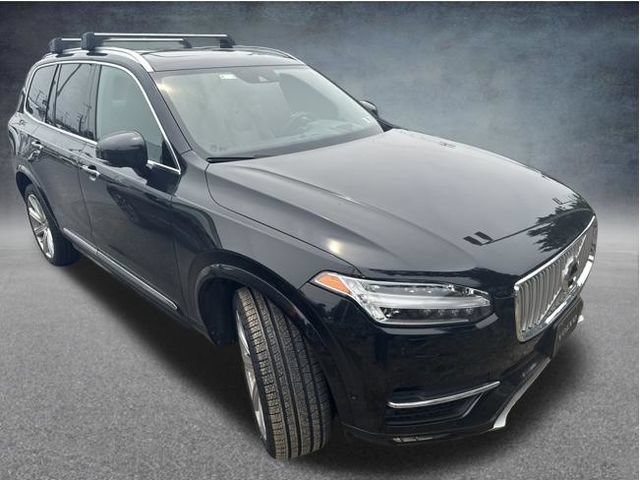 Used 2017 Volvo XC90 T6 Inscription w/ Vision Package AWD/4WD image 5