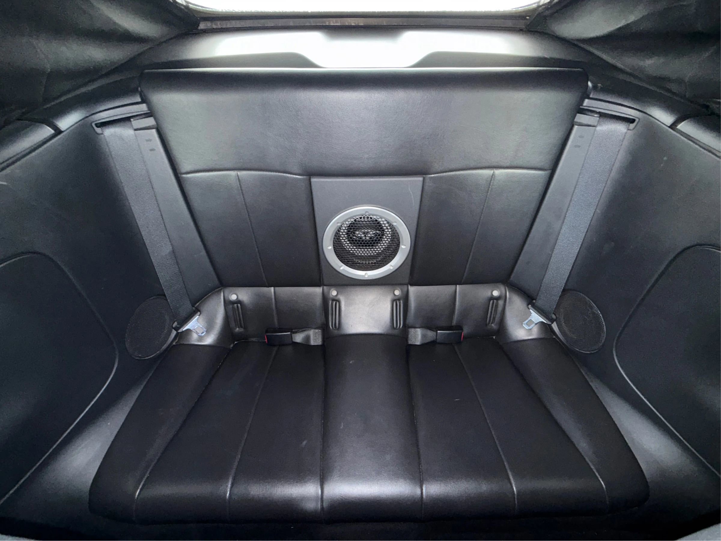 Used 2012 Mitsubishi Eclipse GS Sport image 15