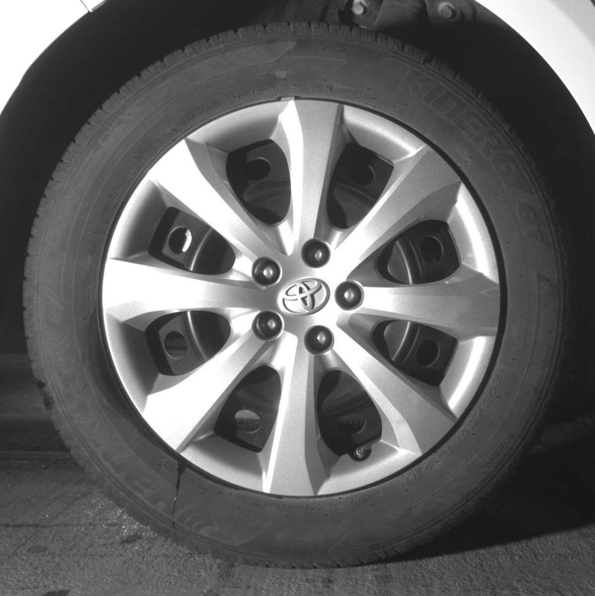 Used 2025 Toyota Corolla LE FWD image 15