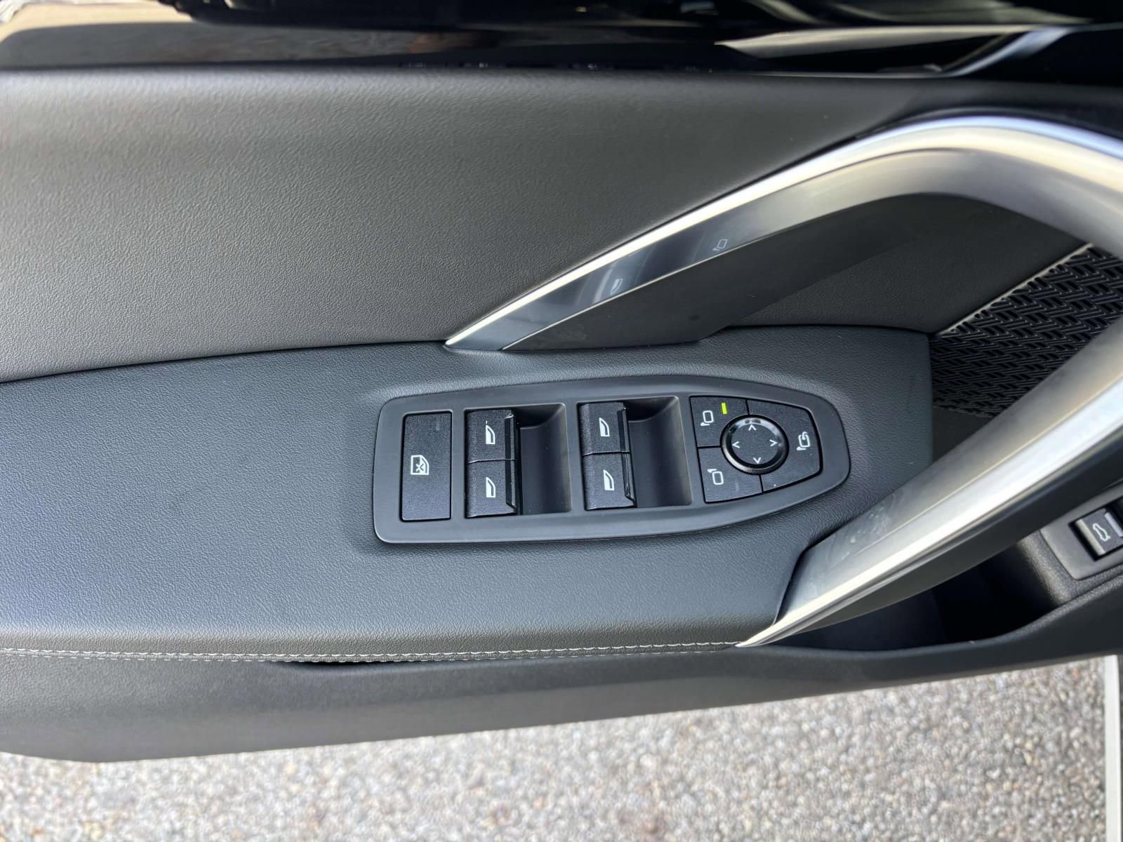 New 2026 BMW X1 xDrive28i w/ Convenience Package image 13