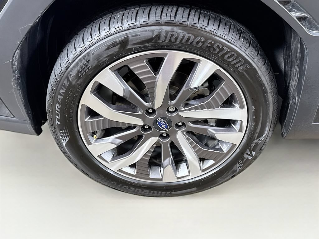 Certified 2026 Subaru Forester Touring AWD/4WD image 42