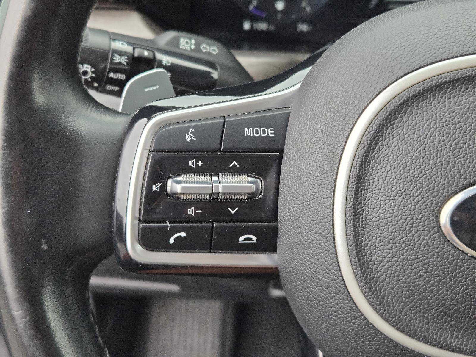 Used 2021 Kia Sorento SX Prestige AWD/4WD image 17