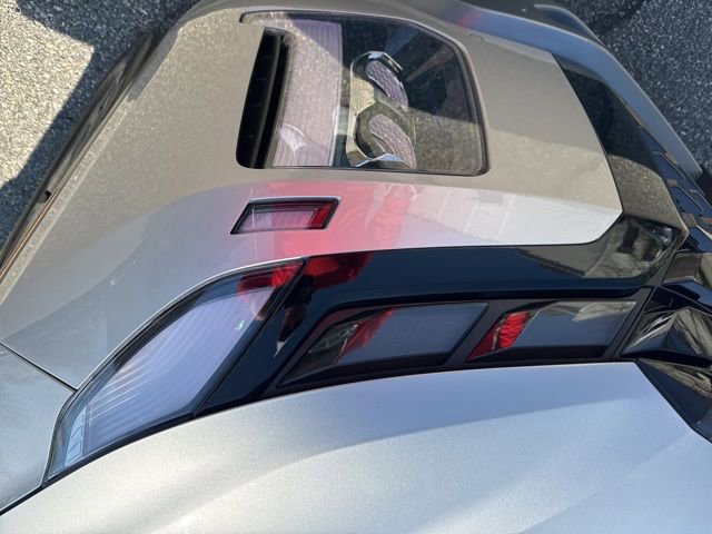 Used 2025 Hyundai Palisade SEL AWD/4WD image 33