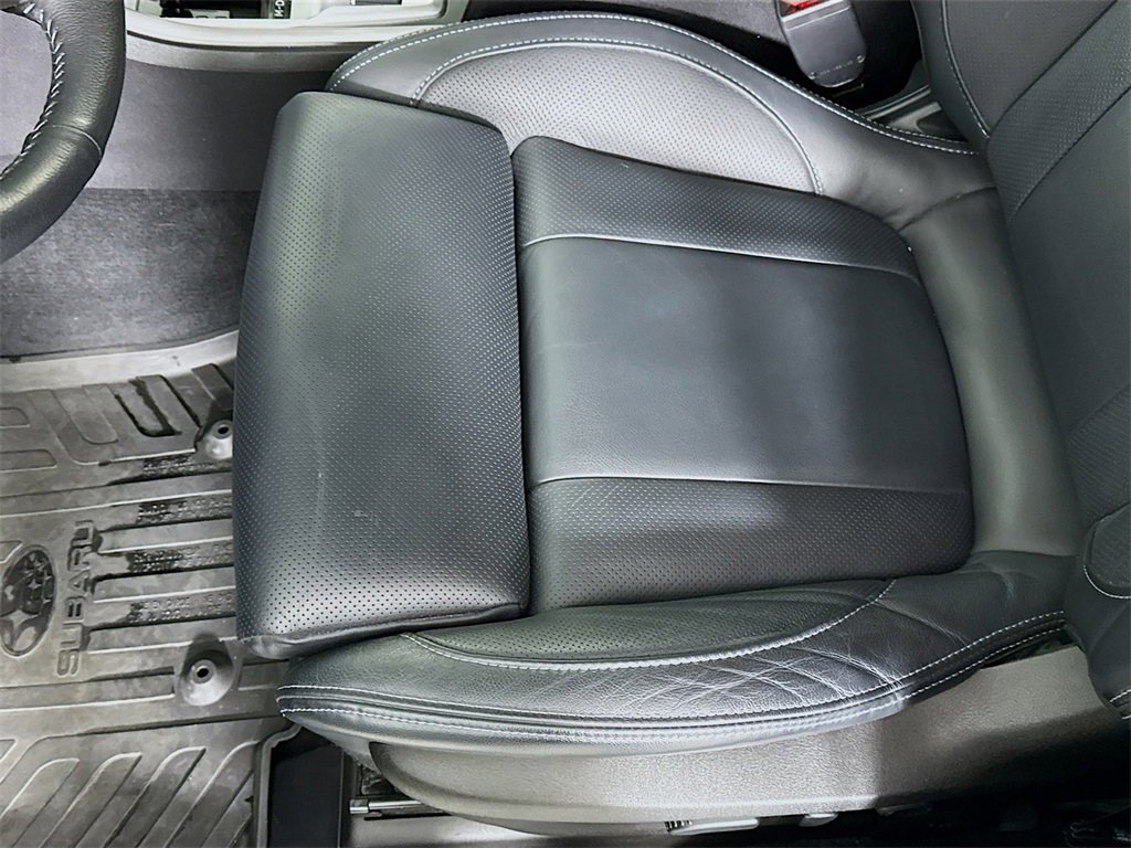 Used 2022 Subaru Ascent Limited w/ Technology Package image 21