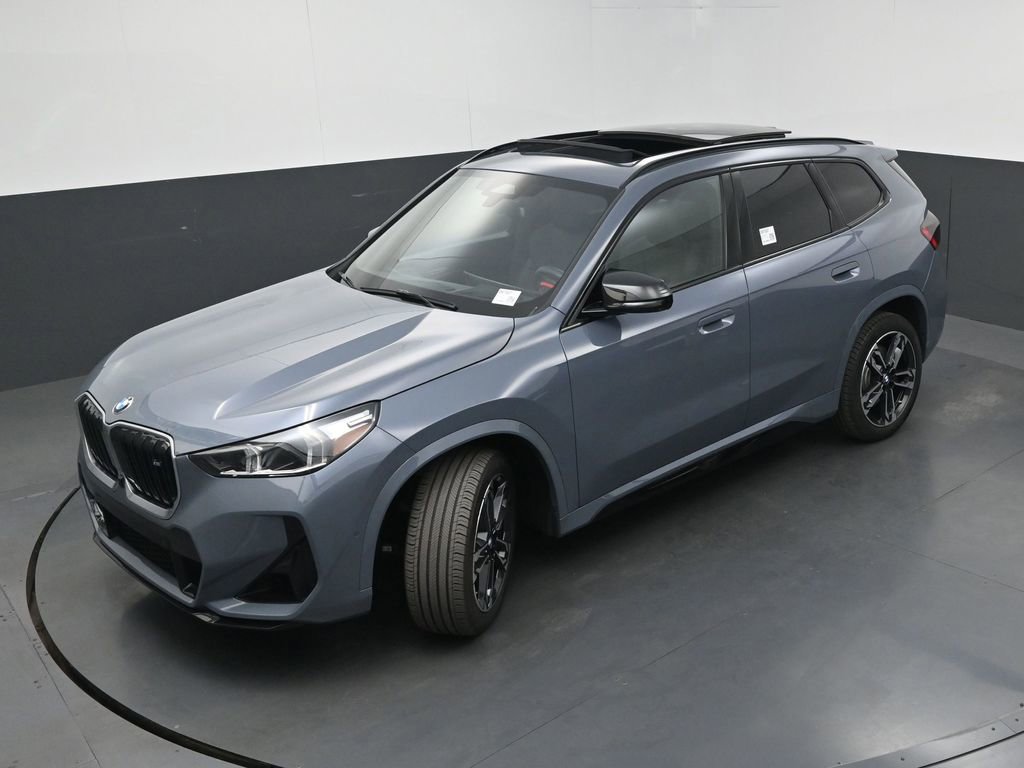 Used 2025 BMW X1 M35i AWD/4WD image 32