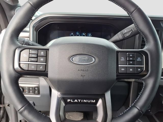 New 2026 Ford F350 Platinum image 22