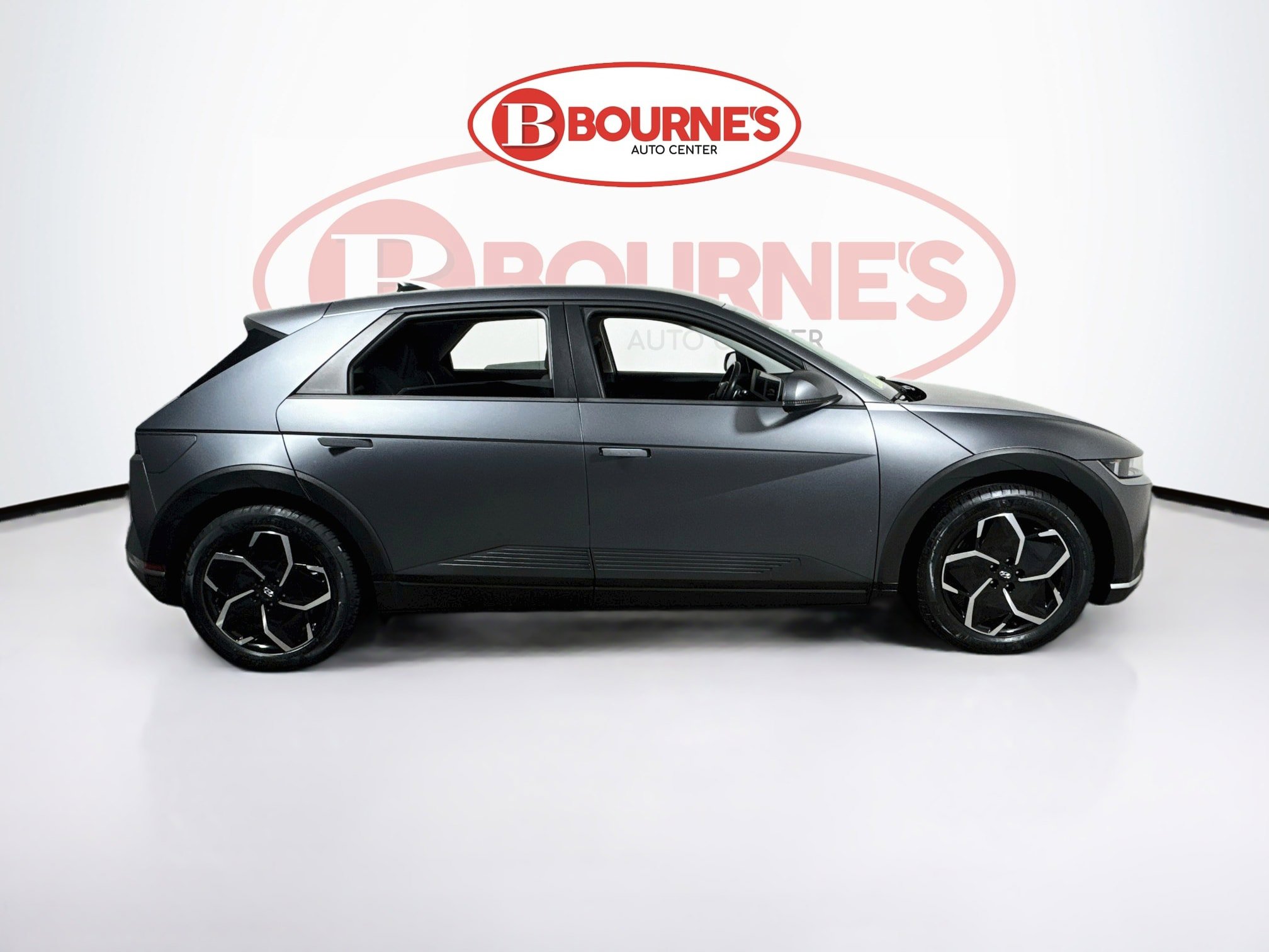 Used 2024 Hyundai Ioniq 5 SEL AWD/4WD image 11