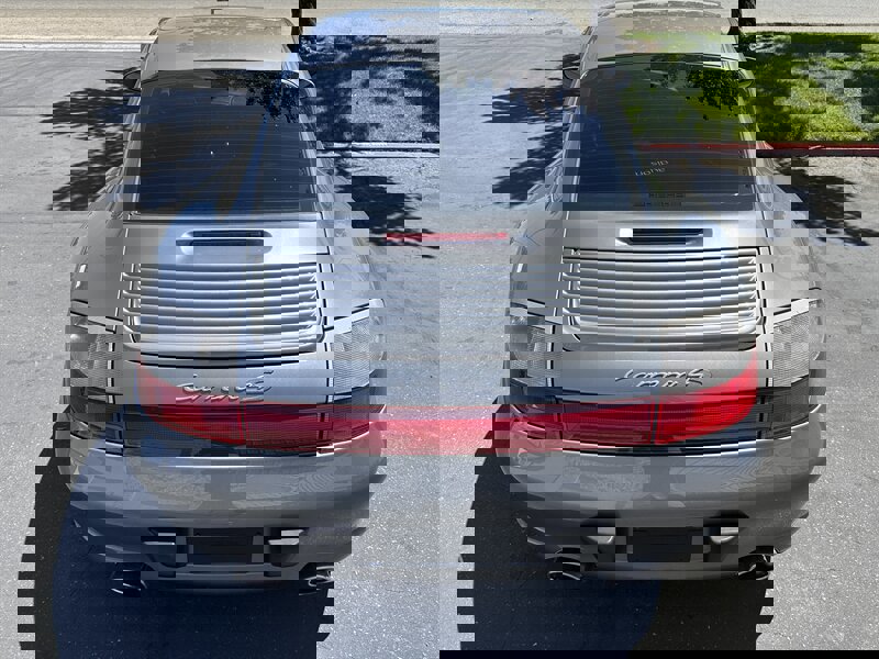 Used 2003 Porsche 911 Carrera 4S image 10