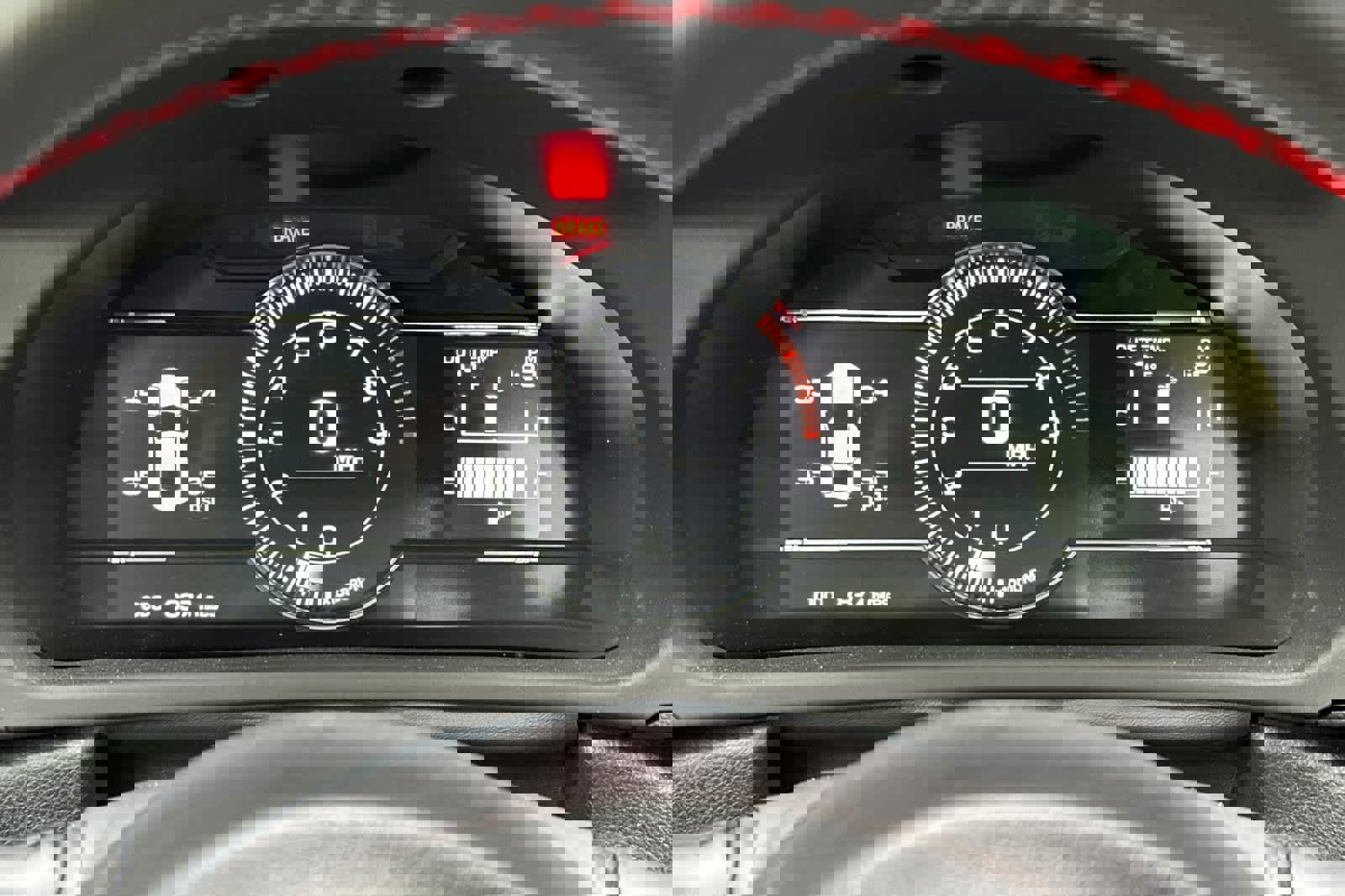 Used 2023 Subaru BRZ Limited image 24