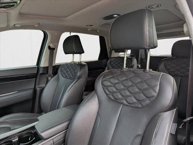 Used 2022 Hyundai Palisade Limited image 26