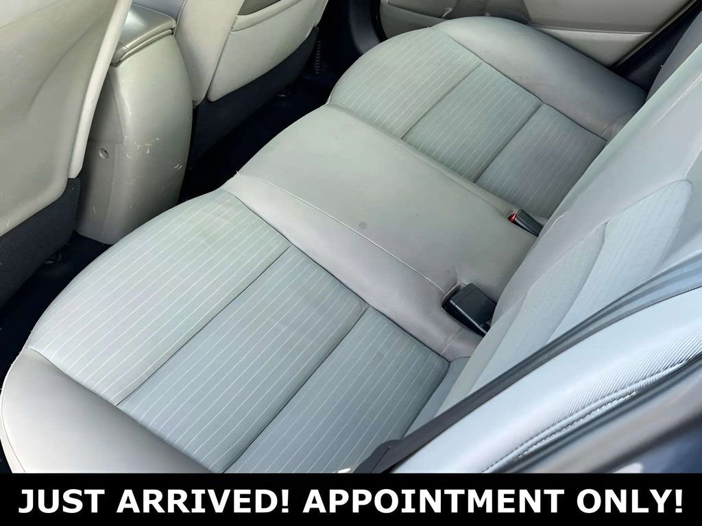 Used 2014 Kia Forte LX w/ Popular Package image 12